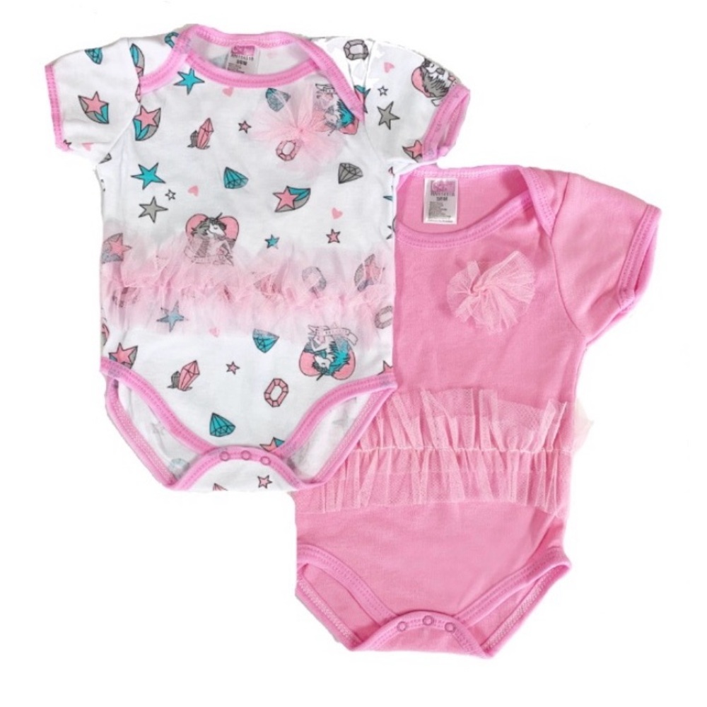 Baby girl size 6-9 months